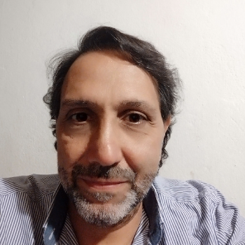 Eduardo Ríos Sapia